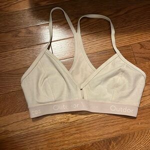 Outdoor voices sports bra